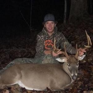 Meet your Posher, Trevor